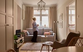 Powroznicza Apartments, Main Old Town & Riverside By Downtown Apartments